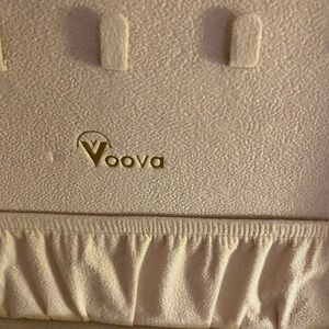 Voova Jewelry Organizer in Soft Blush
